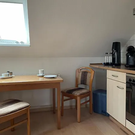 Ankommen Und Wohlfuehlen