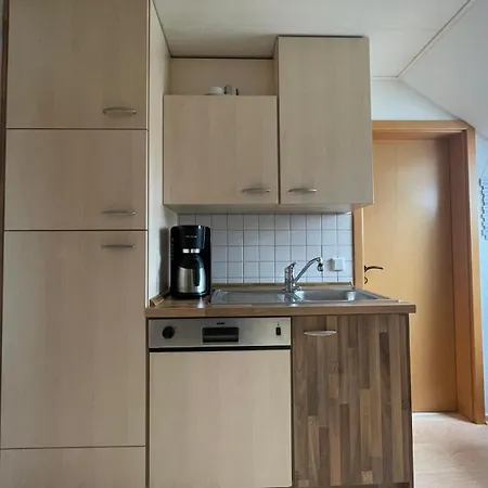 Ankommen Und Wohlfuehlen *