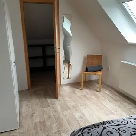 Ankommen Und Wohlfuehlen Apartamento