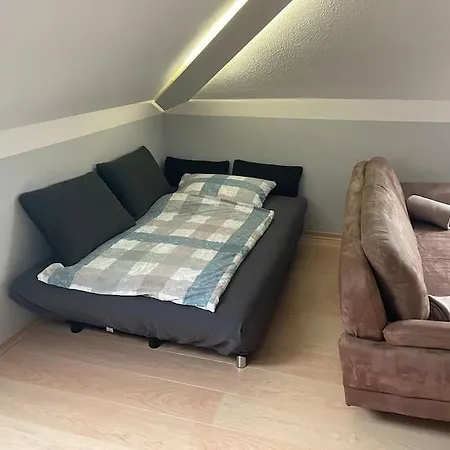 Apartment Ankommen Und Wohlfuehlen
