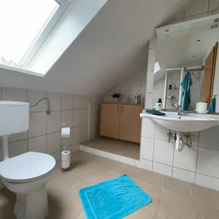 Ankommen Und Wohlfuehlen *