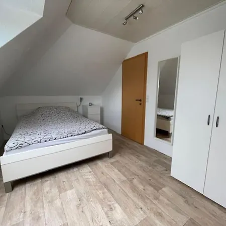 Ankommen Und Wohlfuehlen Delbrück