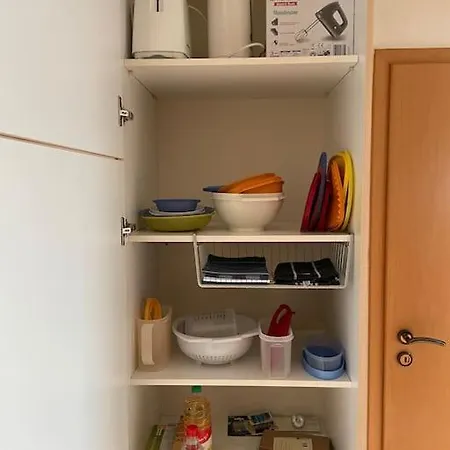 Ankommen Und Wohlfuehlen * 델브룩