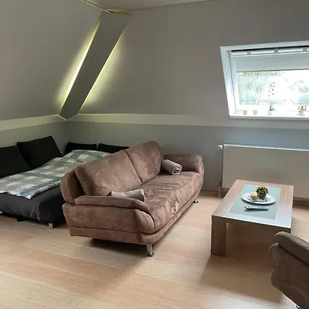 Ankommen Und Wohlfuehlen *