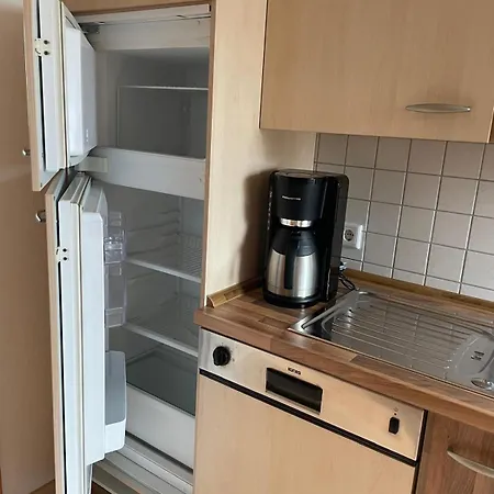 Ankommen Und Wohlfuehlen 델브룩