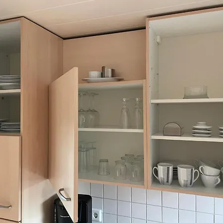 Ankommen Und Wohlfuehlen * Delbrück