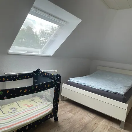 Ankommen Und Wohlfuehlen *