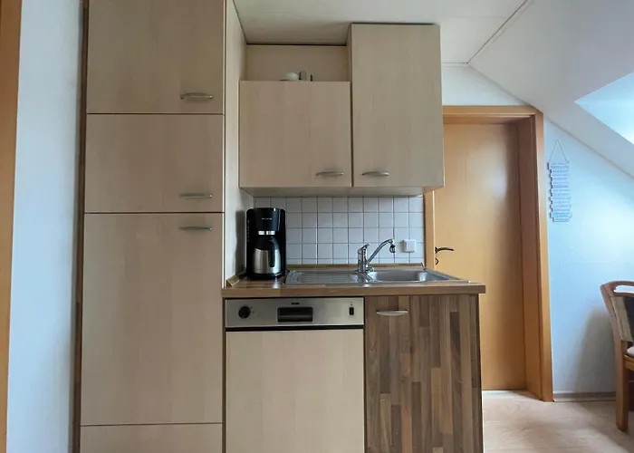 Ankommen Und Wohlfuehlen *