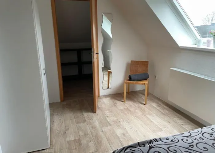 Ankommen Und Wohlfuehlen Appartement