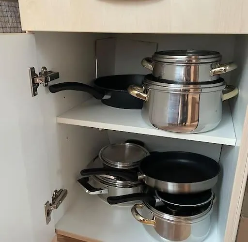 Appartement Ankommen Und Wohlfuehlen *