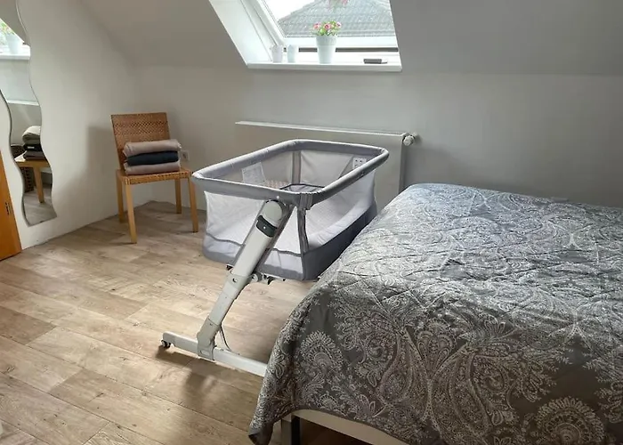 Ankommen Und Wohlfuehlen * Delbrück