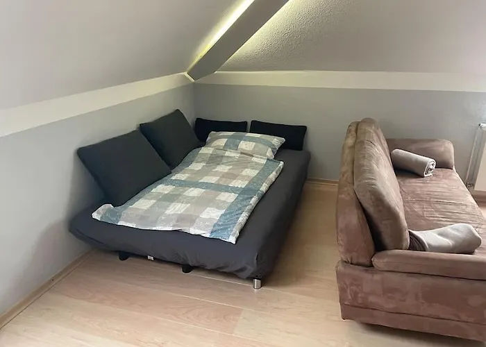 Appartement Ankommen Und Wohlfuehlen