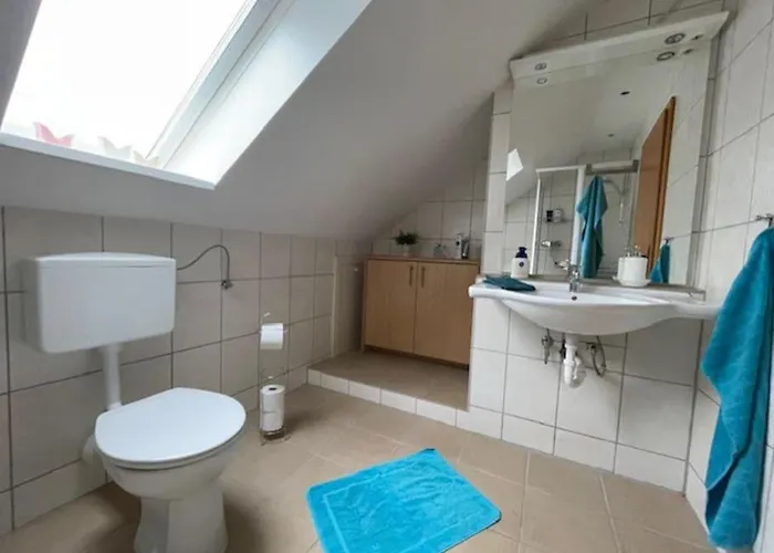 Ankommen Und Wohlfuehlen *