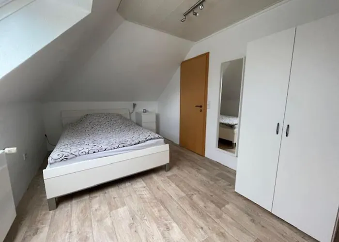 Ankommen Und Wohlfuehlen Delbrück