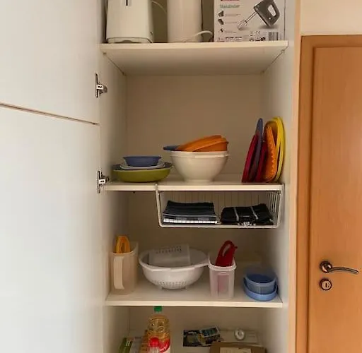 Ankommen Und Wohlfuehlen * Delbrück