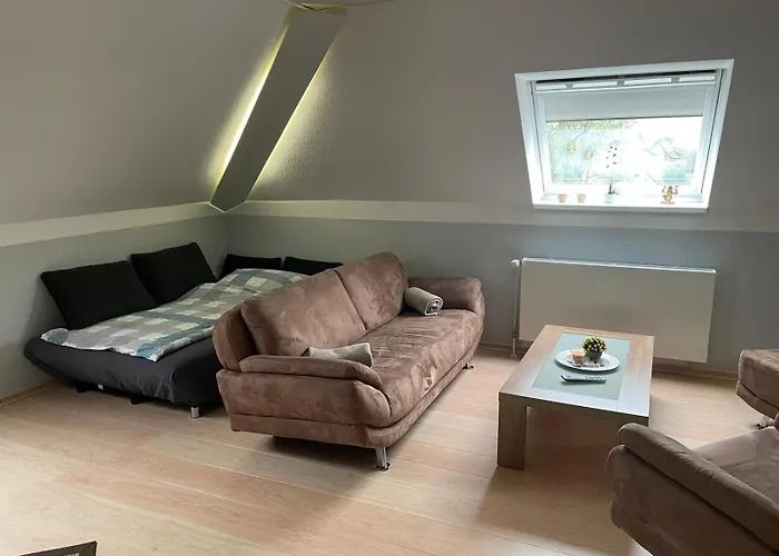 Ankommen Und Wohlfuehlen *