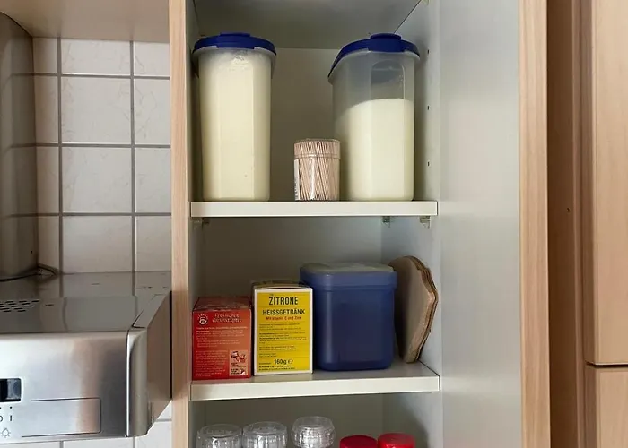 Ankommen Und Wohlfuehlen Apartament Delbrück