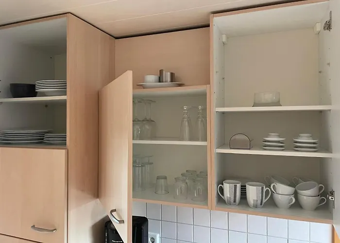 Ankommen Und Wohlfuehlen * Delbrück