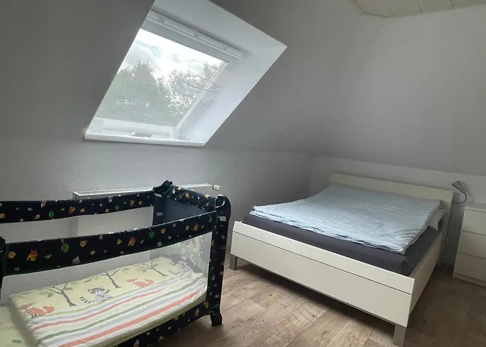 Ankommen Und Wohlfuehlen *